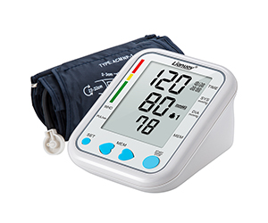 手臂血压计